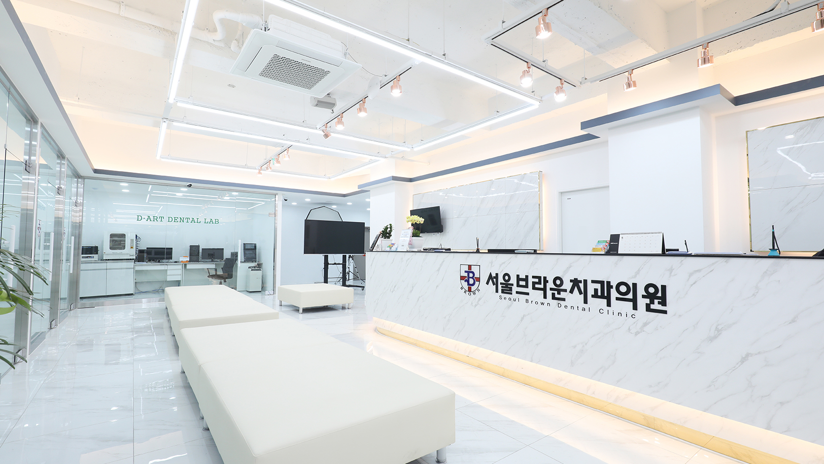 2022년 더 나은 진료를 위한 확장 이전
