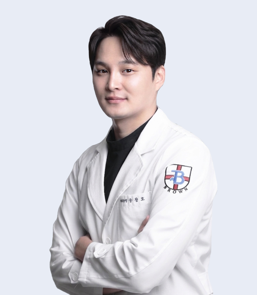 대전 서울브라운치과 송창호 대표원장