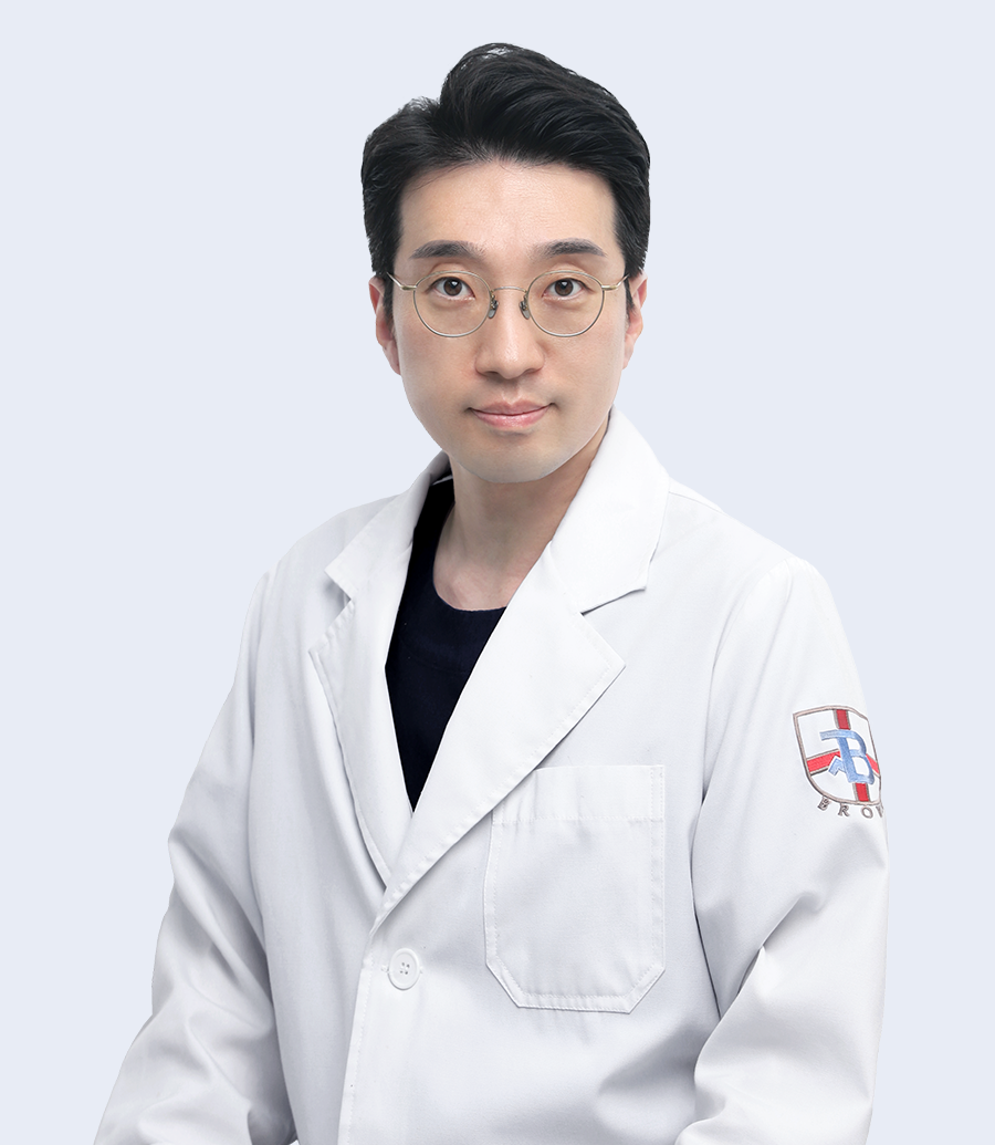 대전 서울브라운치과 김학신 원장