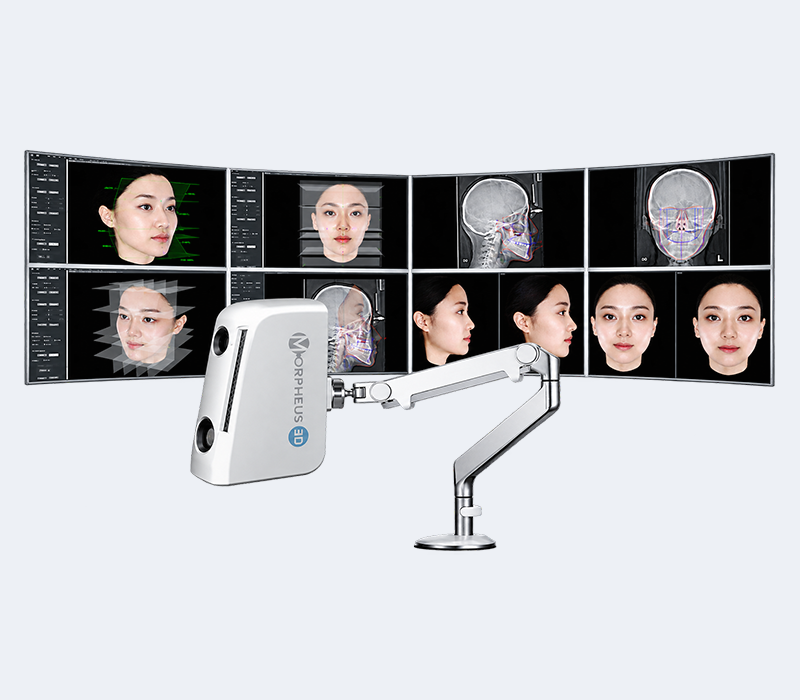 대전 서울브라운치과 3D 모르페우스