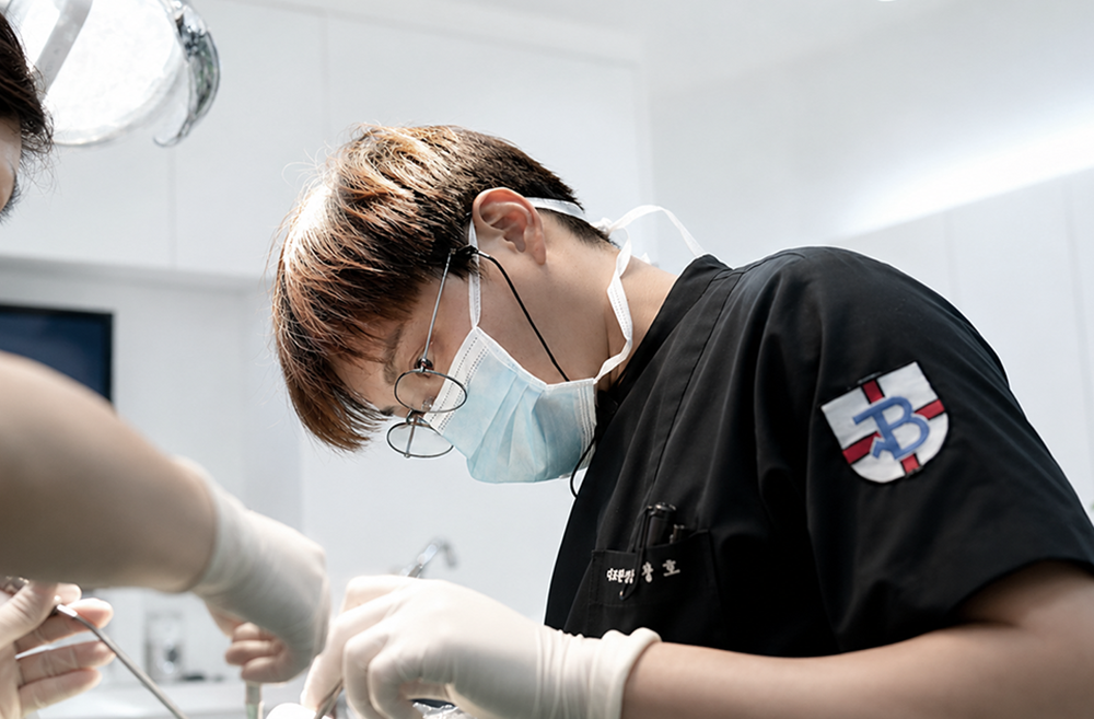 3D 임플란트 컴퓨터 모의수술